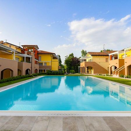 My Peschiera Family Home Deluxe Peschiera del Garda Exteriör bild