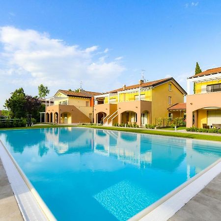 My Peschiera Family Home Deluxe Peschiera del Garda Exteriör bild
