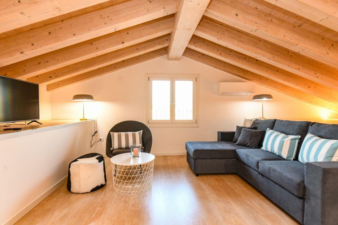 My Peschiera Family Home Deluxe Peschiera del Garda Exteriör bild
